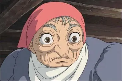 Qui est ce personnage ?