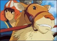 Comment s'appelle cet lan rouge ?