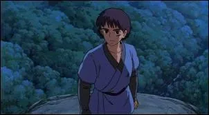 Qui est ce personnage ?