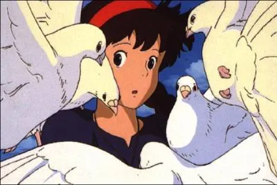 Qui est ce personnage ?