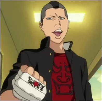 Parmi les Fullbringers qui �prouve du respect pour un Fullbringer ?