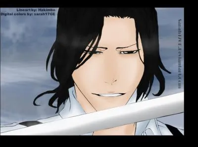 Comment s'appelle ce personnage ?