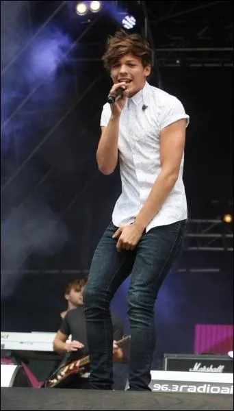 Comment s'appelle sa mre et son pre ?