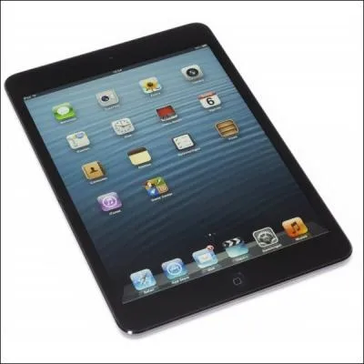 D'aprs la photo, quel est cet appareil ?