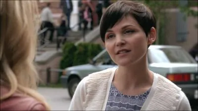 Que fait-elle  l'hpital ?