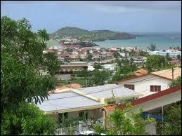 Je quitte la Martinique par la commune du Vauclin, o les habitants rpondent au nom de ...