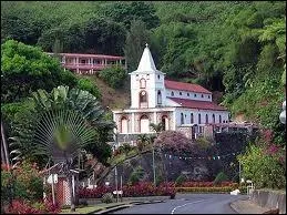 Ceux de Fonds-Saint-Denis portent le nom de ...