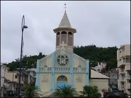 A votre avis, quel est le nom des rsidents de la commune de Rivire-Pilote ?