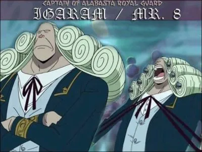 Qui est ce personnage ?