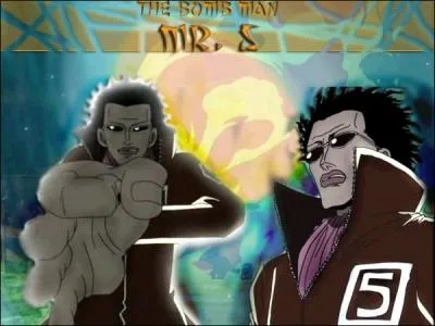 Qui est ce personnage ?