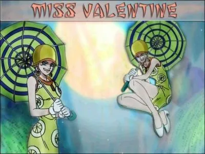 Qui est ce personnage ?