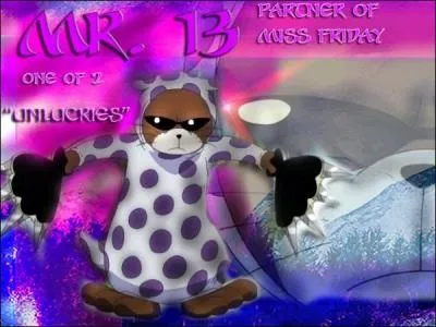 Qui est ce personnage ?