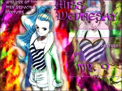 Qui est ce personnage ?