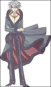 Comment s'appelle-t-il ?