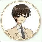 Comment s'appelle-t-il ?