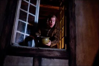 Qui incarne Planchet ?