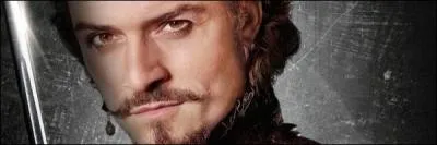 Qui incarne le Duc de Buckingham ?