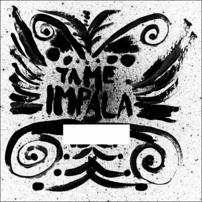 Quel est le nom de cet album sign� Tame Impala ?