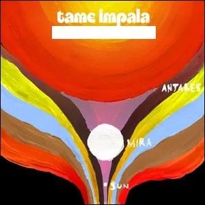 Quel nom porte cet EP de Tame Impala ?
