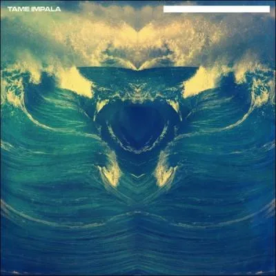 Quel nom porte ce single Tame Impala ?