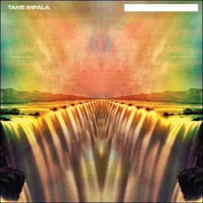 Quel nom porte ce single Tame Impala ?