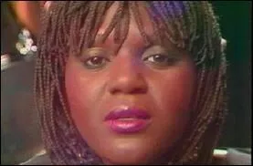 Quelle prnom porte cette chanteuse rendue clbre avec son tube  Tout doucement  en 1985 ?