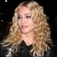 Qui est la reine de la pop ?