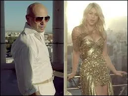 Une est la femme la plus sexy de 2012 et a fait la chanson de la dcnnie 2000-2010 et l'autre un superbe rappeur .