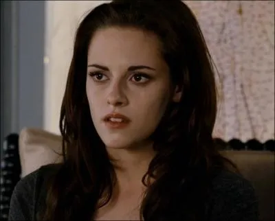 A quoi se prpare Bella ?