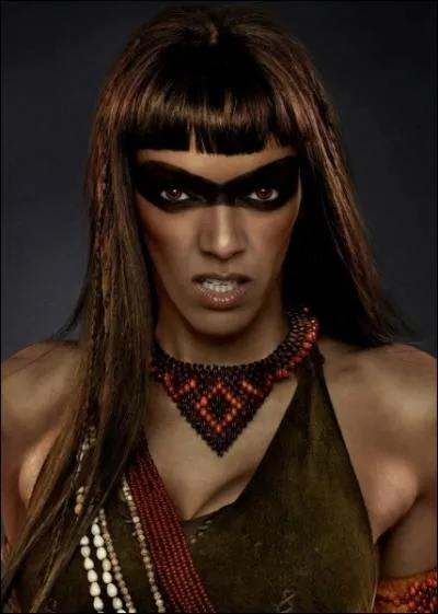 De quel clan est ce personnage ?