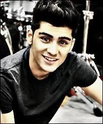 Quel est son surnom qui lui est donn par les One Direction ?