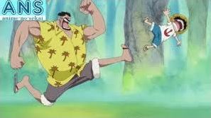 Quiz One piece