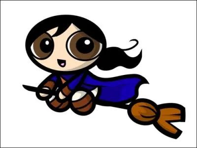 Et probablement sa plus grande rivale, dans tous les domaines !