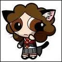 Sa meilleure amie...