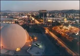 La dixime ville se nomme Tijuana. O est cette localit ?