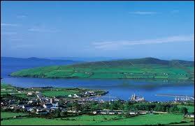 Notre premier dtour se nomme Galway : o se trouve cette attrayante cit ?