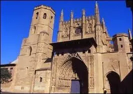 Plus au sud, nous faisons tape  Huesca ? O situez-vous cette ville ?