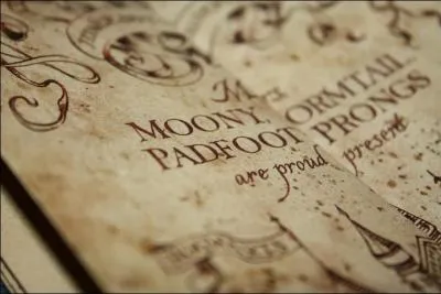 Qui a dit :   Premier signe : il est assis sur ma chaise. Deuxime signe : il porte mes vtements. Troisime signe : il s'appelle Remus Lupin.   ?