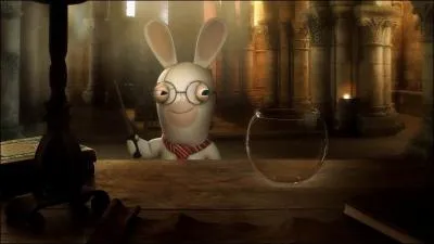 Qui a dit :   Nous ne sommes pas stupides, tu sais ?   ?