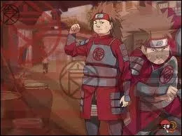 Qui est le meilleur ami du personnage prcdent ?