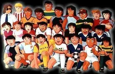 De quelle série est issue cette image ?