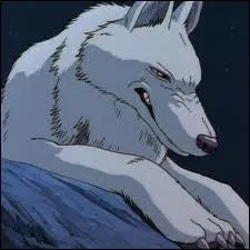 Dans quel film/dessin anim peut-on voir cette louve ?