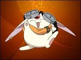 Dans quel film/dessin anim peut-on voir ce  lapin  ?