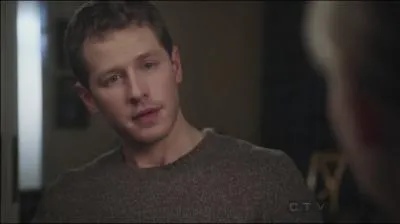 Quelle est la seule personne relle pour lui ?