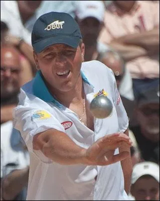 Qui est reprsent sur la photo ?