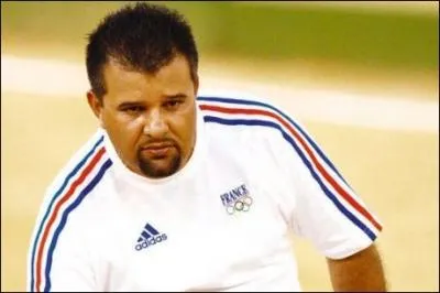 Qui est reprsent sur la photo ?