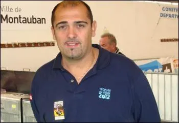 Qui est reprsent sur la photo ?