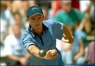 Qui est reprsent sur la photo ?