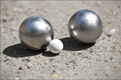 O s'est pass le Championnat du monde de ptanque 2010 ?