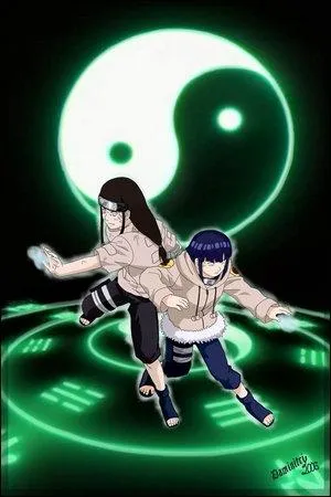 Quel est le lien entre lui et Hinata ?